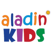 Aladin Kids Home Page Link